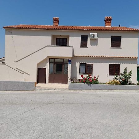 Ema Apartment Labin  Exterior foto