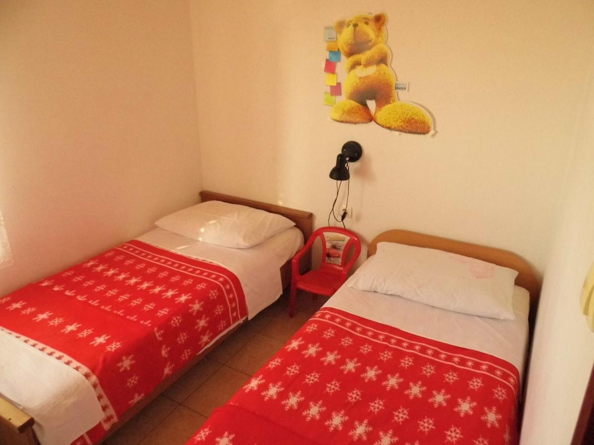 Ema Apartment Labin  Exterior foto
