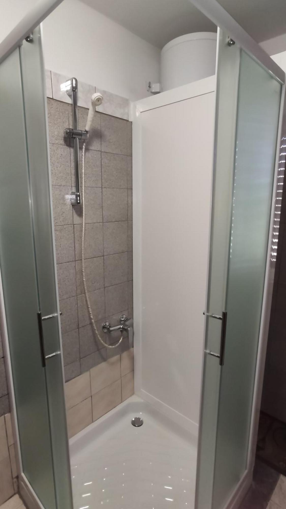 Ema Apartment Labin  Exterior foto