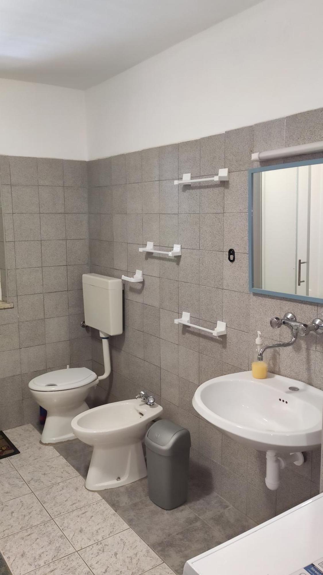Ema Apartment Labin  Exterior foto