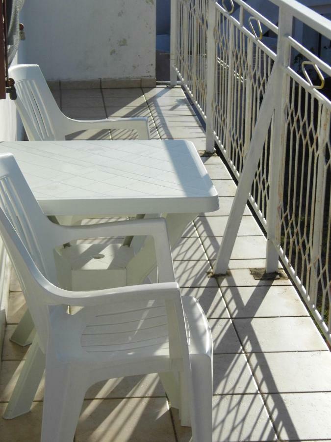 Ema Apartment Labin  Exterior foto
