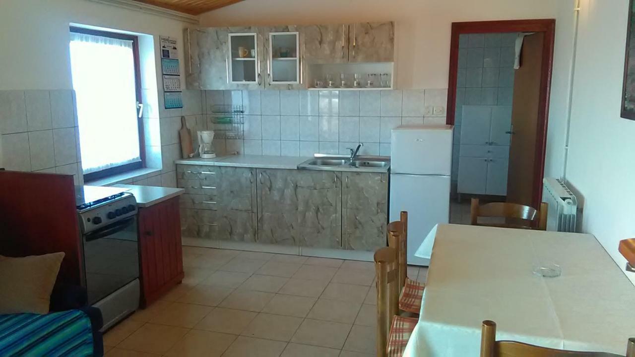 Ema Apartment Labin  Exterior foto
